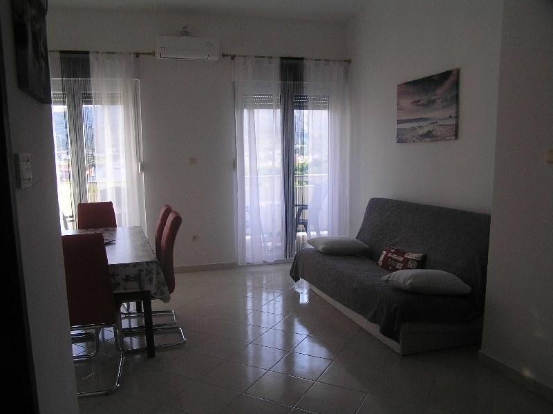 Deda Apartments Pag Town Exterior foto